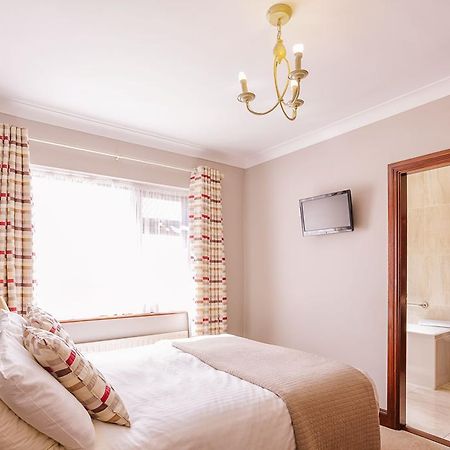 Bed and Breakfast The Harp Killarney Exteriér fotografie