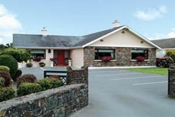 Bed and Breakfast The Harp Killarney Exteriér fotografie