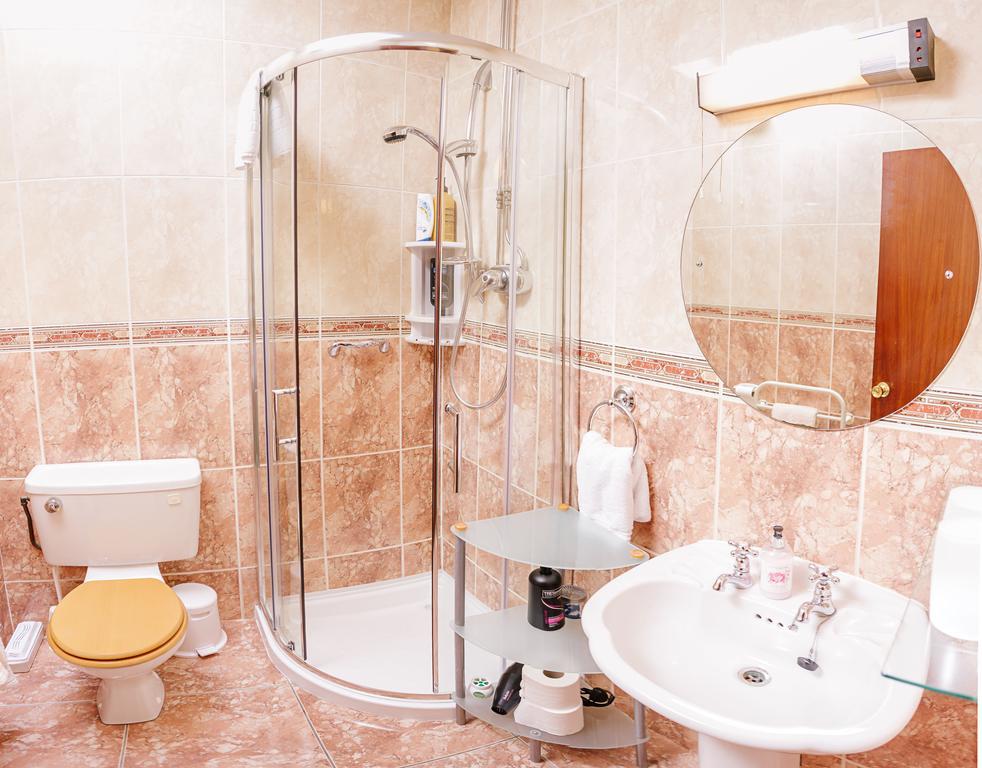 Bed and Breakfast The Harp Killarney Exteriér fotografie