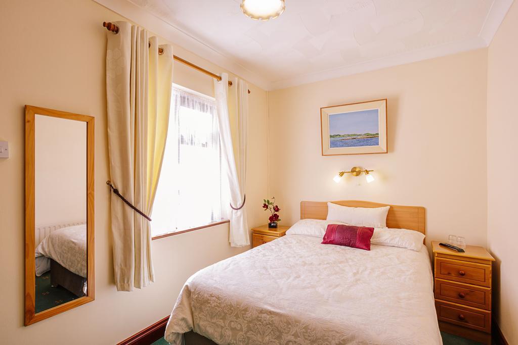 Bed and Breakfast The Harp Killarney Exteriér fotografie
