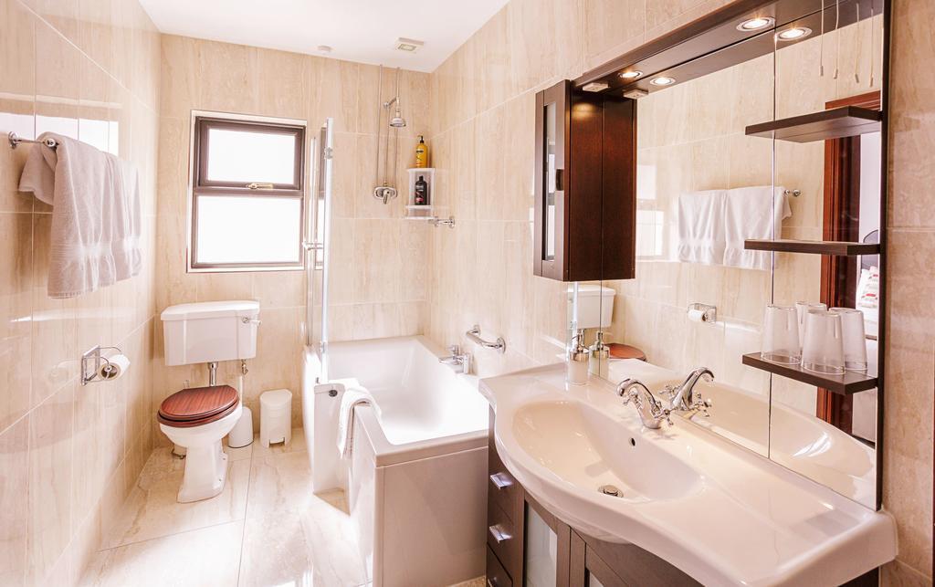 Bed and Breakfast The Harp Killarney Exteriér fotografie