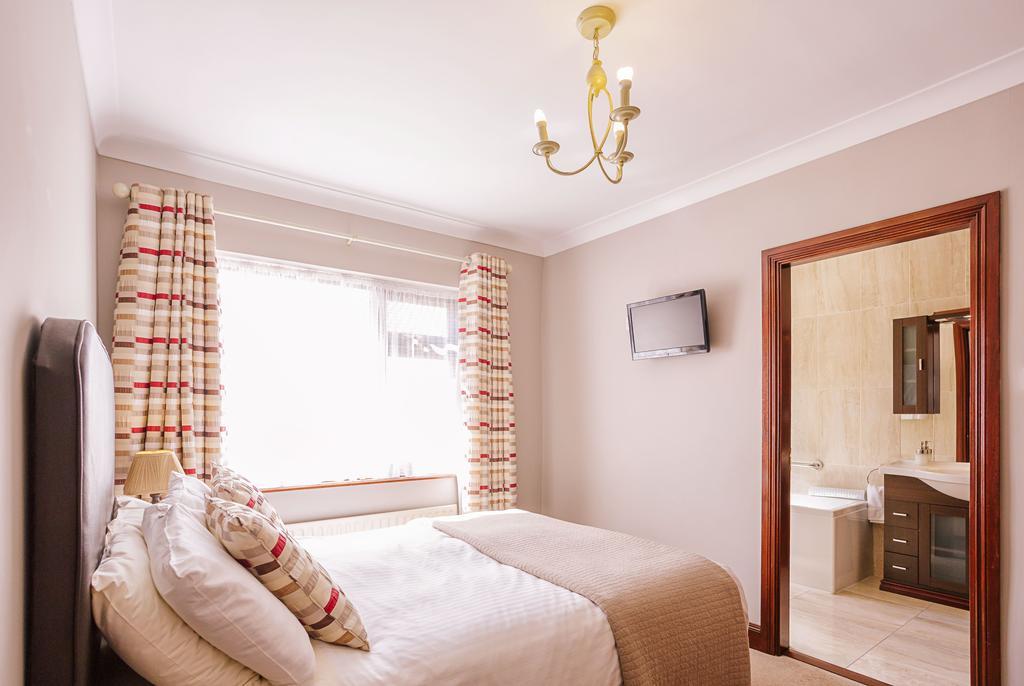 Bed and Breakfast The Harp Killarney Exteriér fotografie