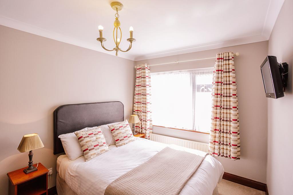 Bed and Breakfast The Harp Killarney Exteriér fotografie