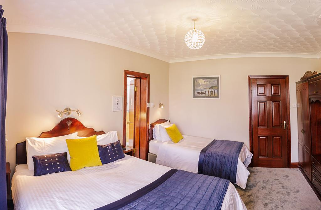 Bed and Breakfast The Harp Killarney Exteriér fotografie