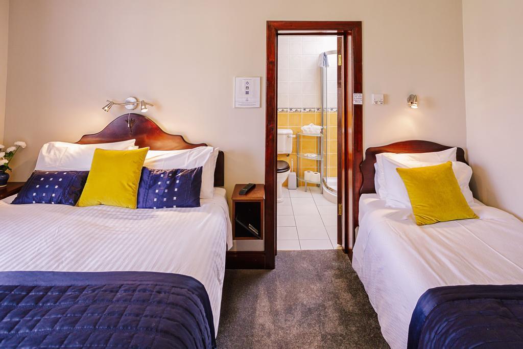 Bed and Breakfast The Harp Killarney Exteriér fotografie