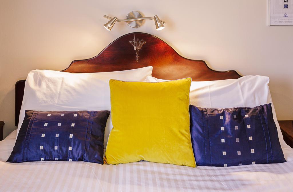 Bed and Breakfast The Harp Killarney Exteriér fotografie