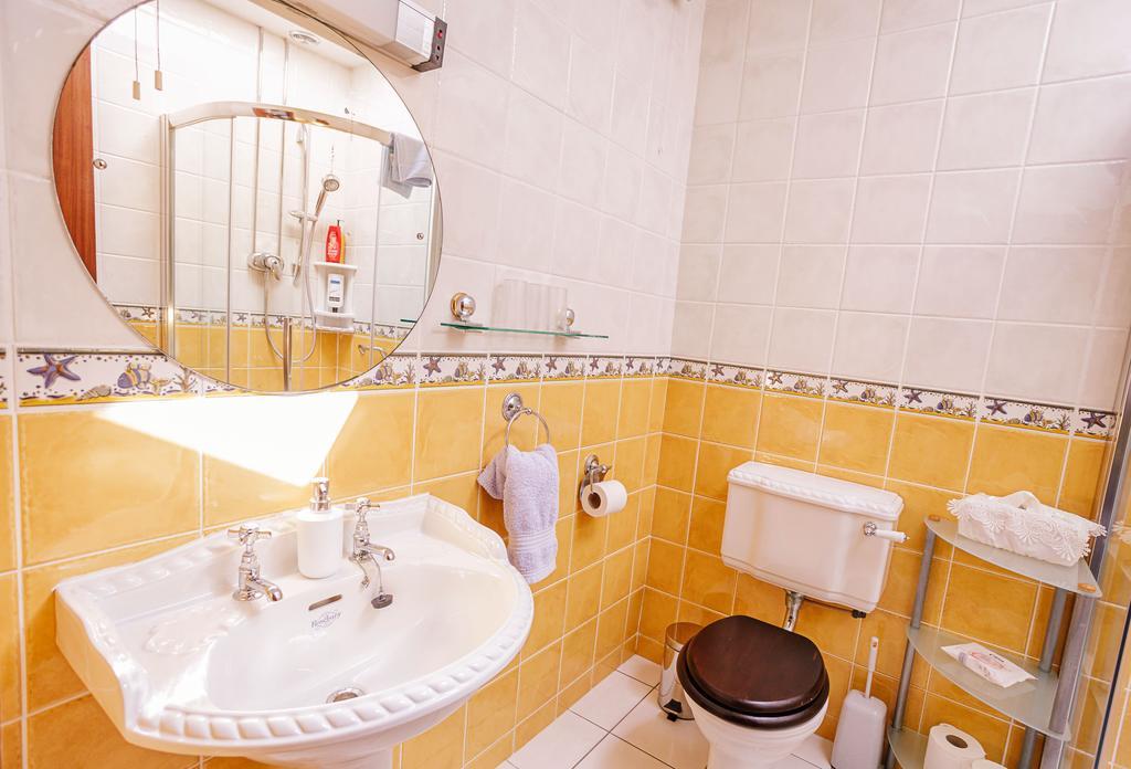 Bed and Breakfast The Harp Killarney Exteriér fotografie