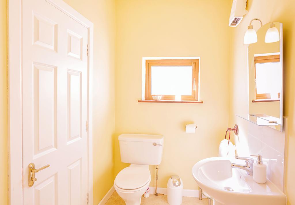 Bed and Breakfast The Harp Killarney Exteriér fotografie