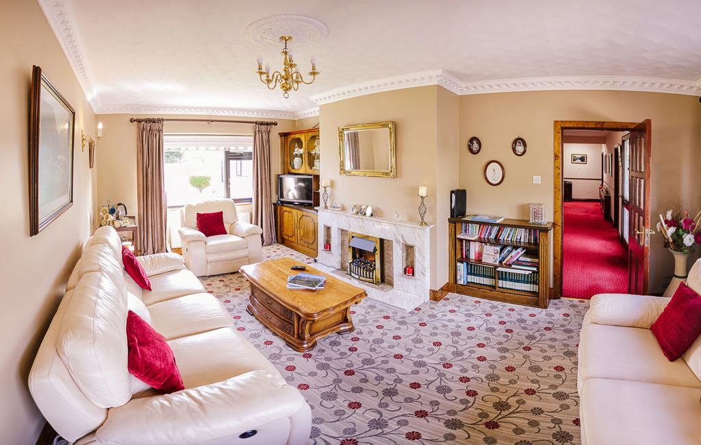 Bed and Breakfast The Harp Killarney Exteriér fotografie