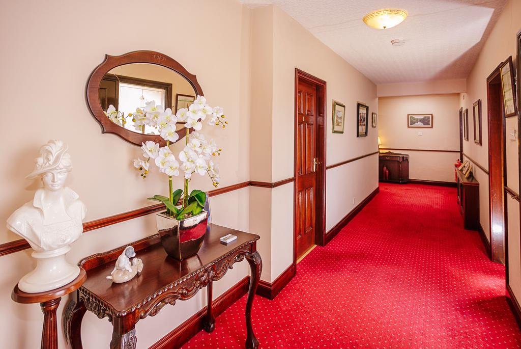 Bed and Breakfast The Harp Killarney Exteriér fotografie