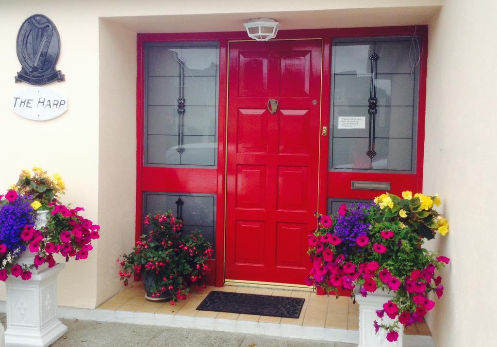 Bed and Breakfast The Harp Killarney Exteriér fotografie
